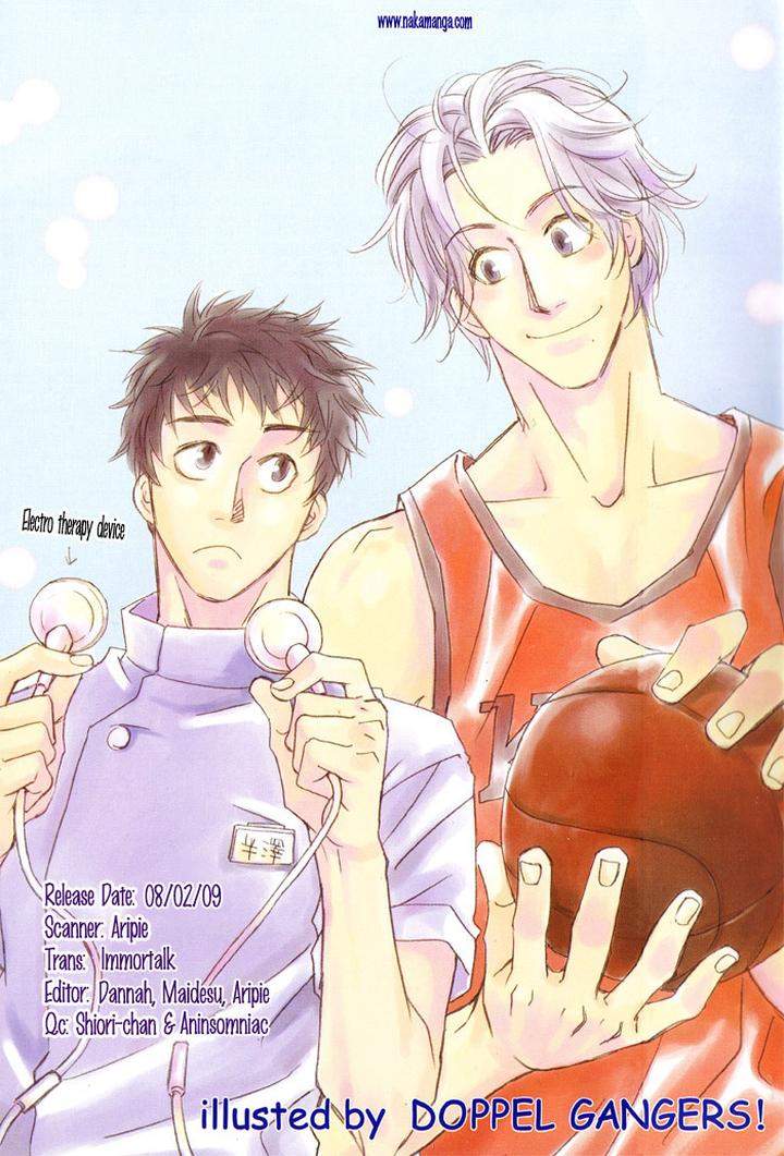 Finger-Stinger-By-Doppelgangers-Eng chapter_008 thumbnail