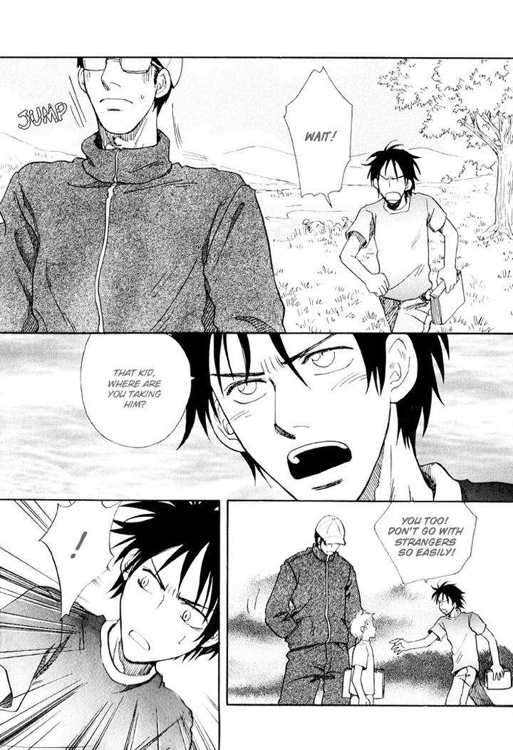 Finger-Stinger-By-Doppelgangers-Eng page 9