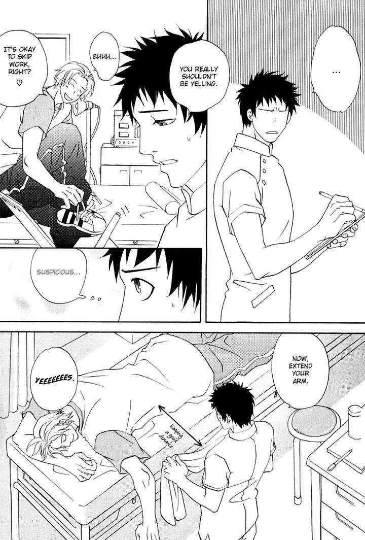 Finger-Stinger-By-Doppelgangers-Eng page 6