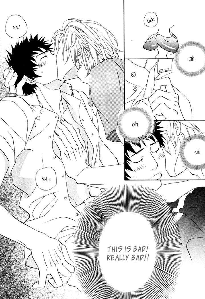 Finger-Stinger-By-Doppelgangers-Eng page 9