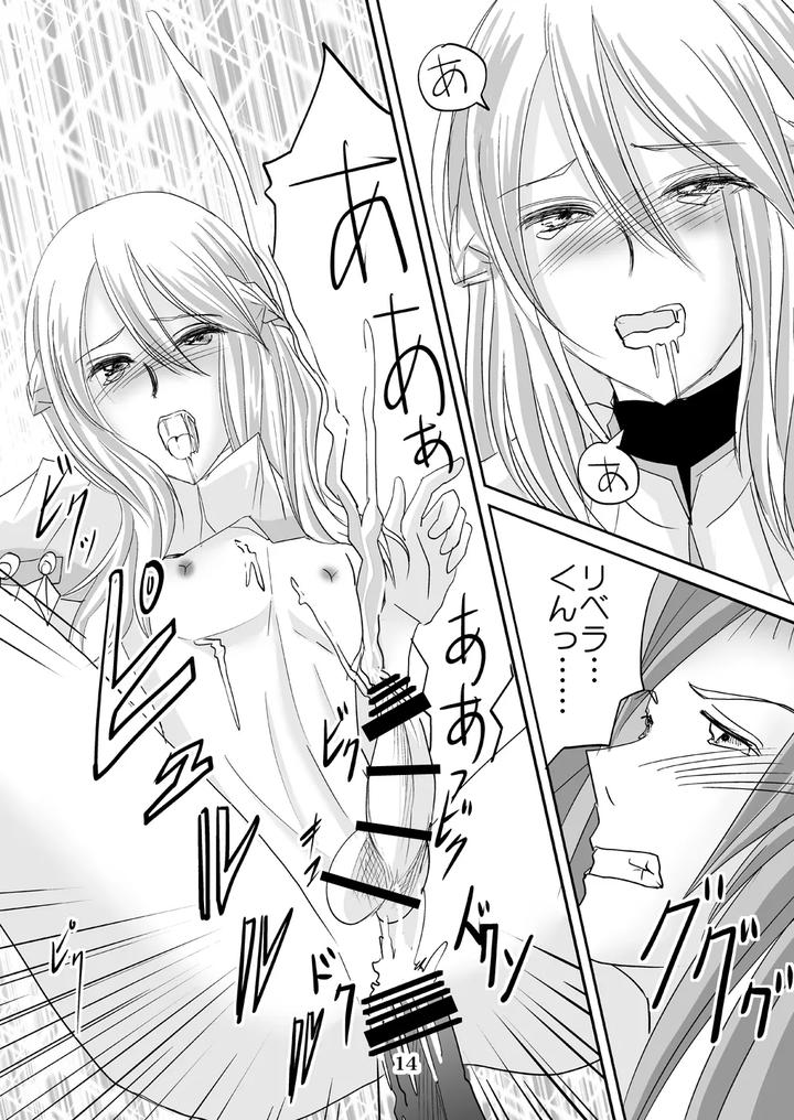 Fire-Emblem-Kakusei-Dj-Watashi-Wa-Koredemo-Otoko-Desu-By-Haikibutsu-Daichi-Jp page 13