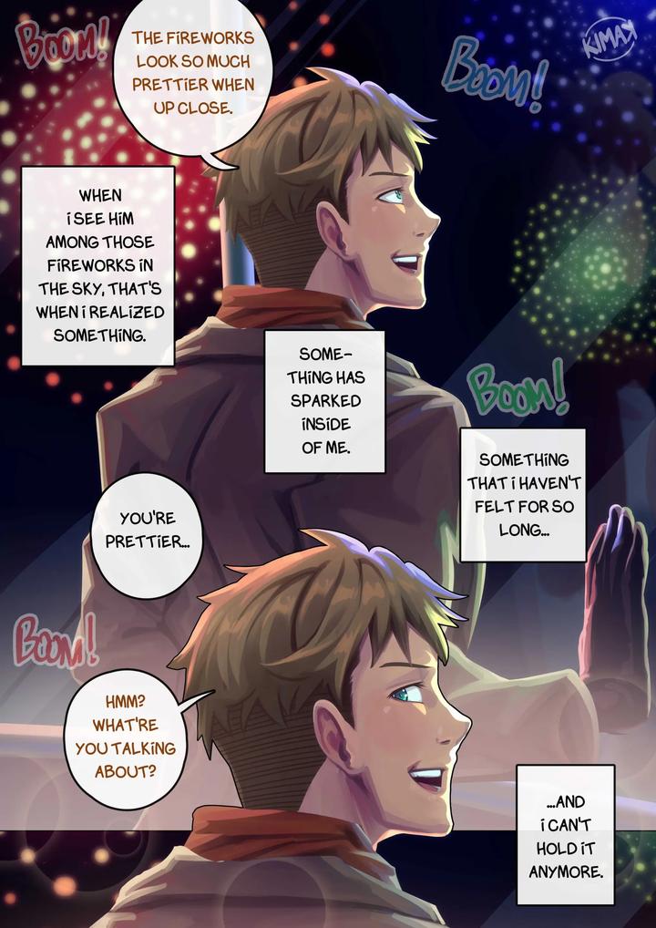 First-Date-By-Kimakkun-Uncensored-Eng page 2