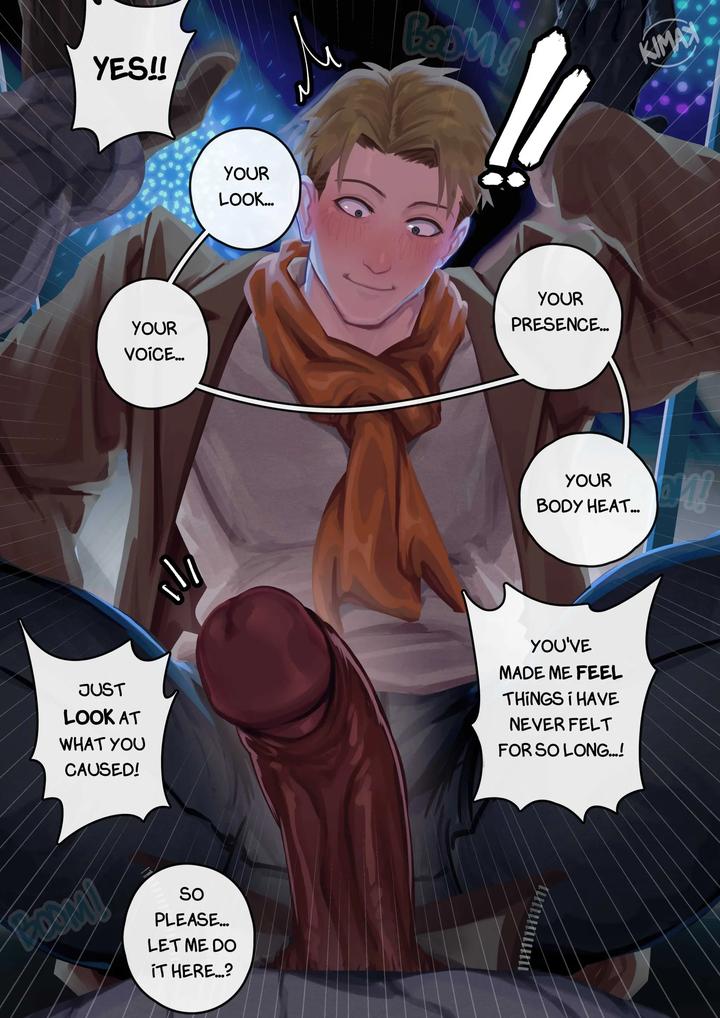 First-Date-By-Kimakkun-Uncensored-Eng page 4