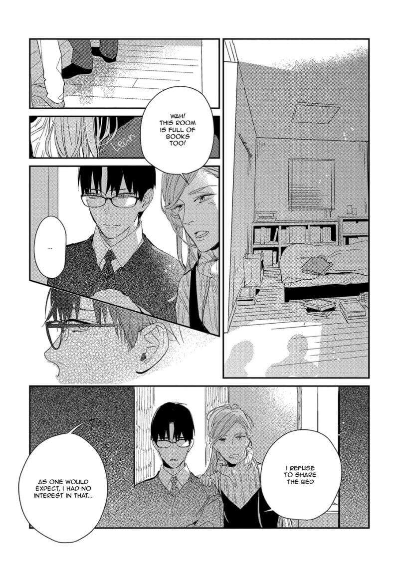 First-Love-Costs-860000-Yen-Rocky-Eng page 18