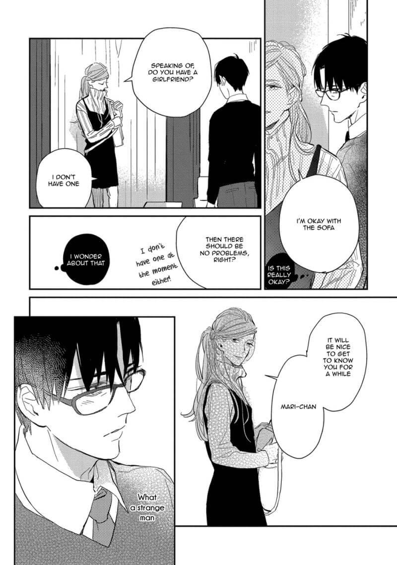 First-Love-Costs-860000-Yen-Rocky-Eng page 19