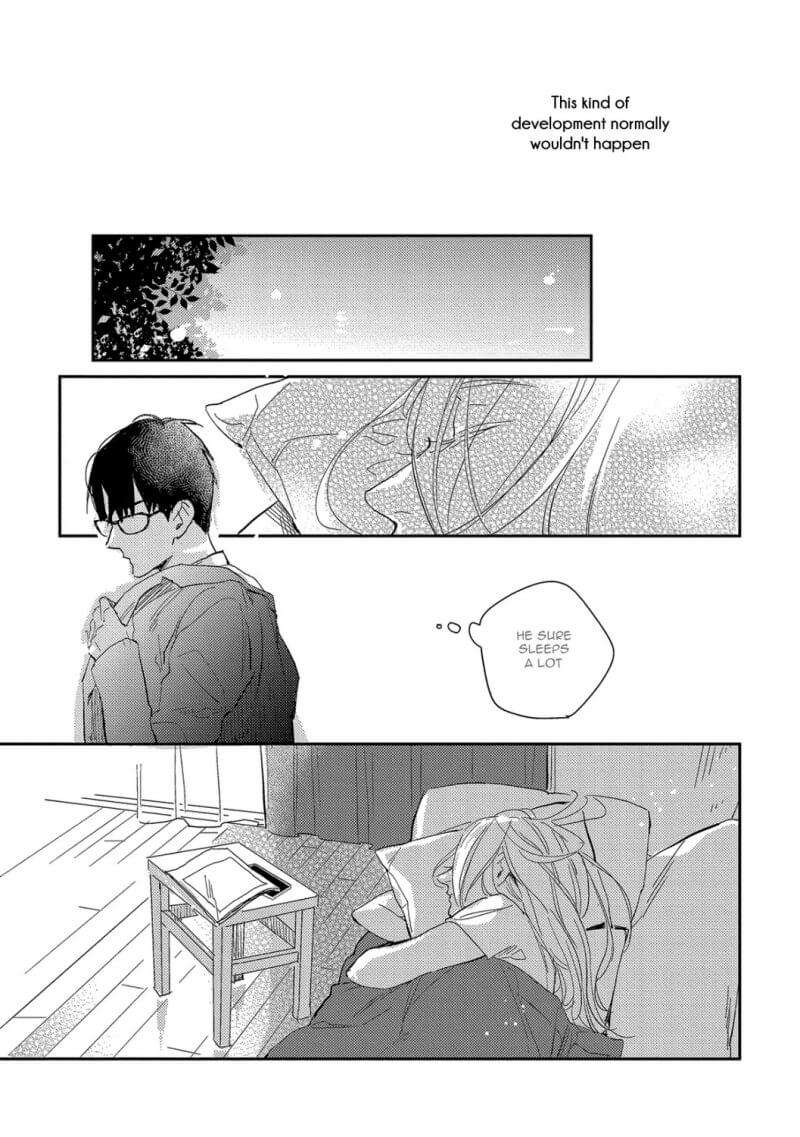 First-Love-Costs-860000-Yen-Rocky-Eng page 20