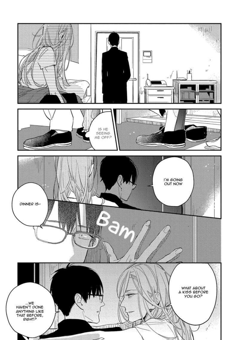 First-Love-Costs-860000-Yen-Rocky-Eng page 22