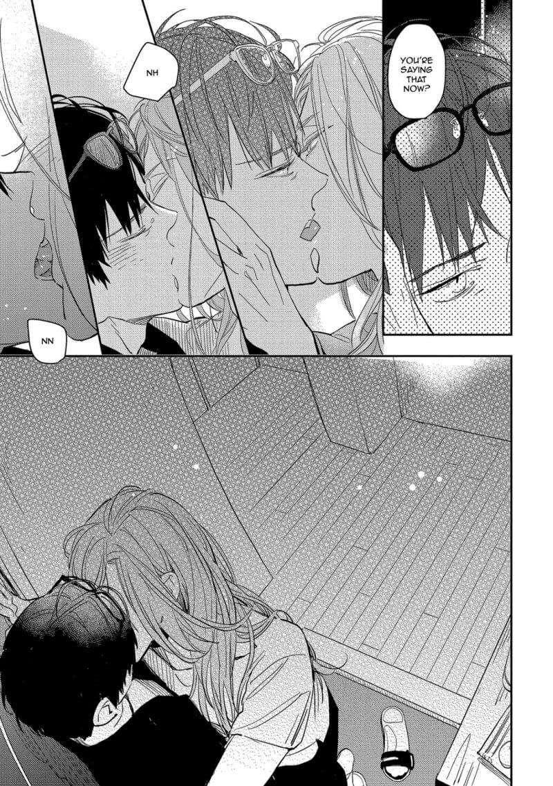 First-Love-Costs-860000-Yen-Rocky-Eng page 24