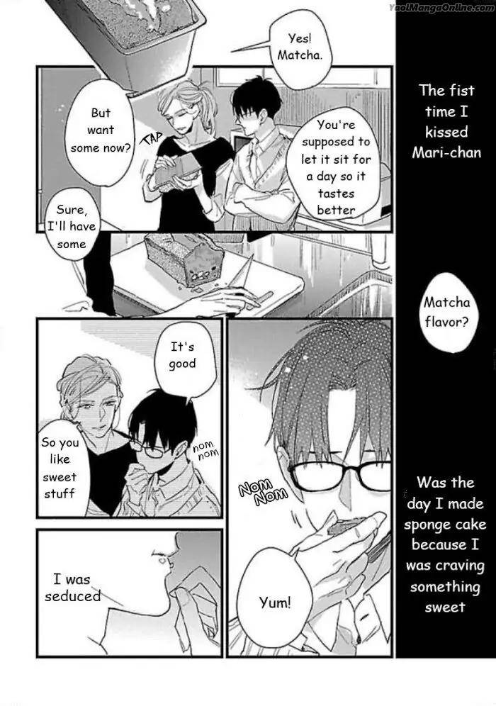 First-Love-Costs-860000-Yen-Rocky-Eng page 4