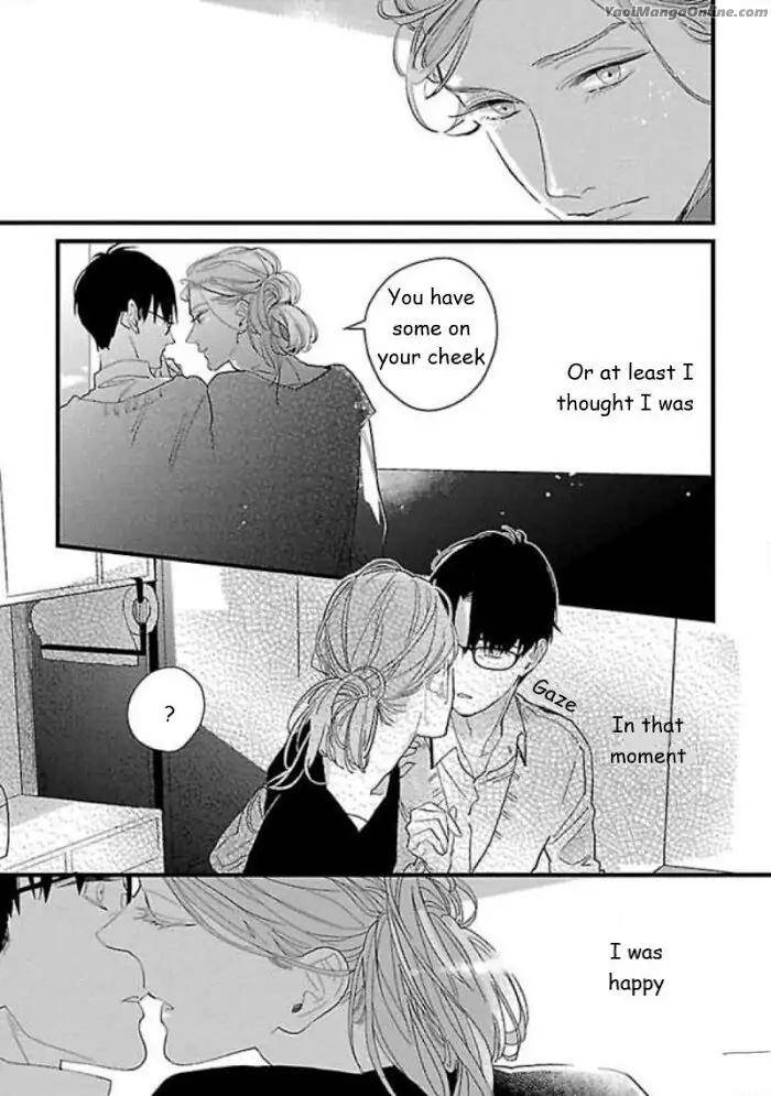 First-Love-Costs-860000-Yen-Rocky-Eng page 5