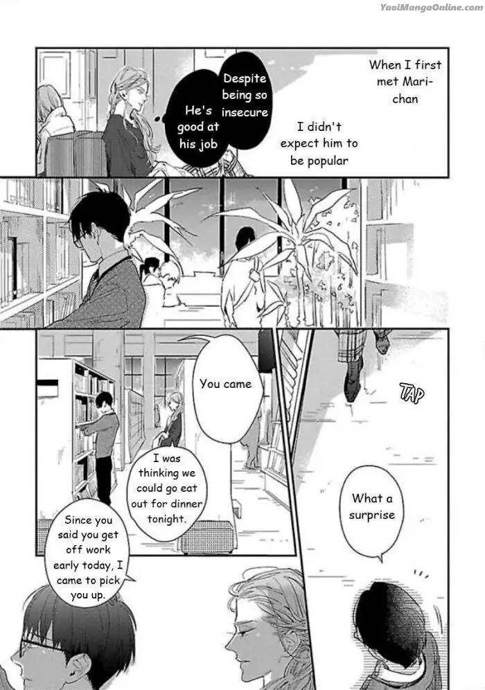 First-Love-Costs-860000-Yen-Rocky-Eng page 9