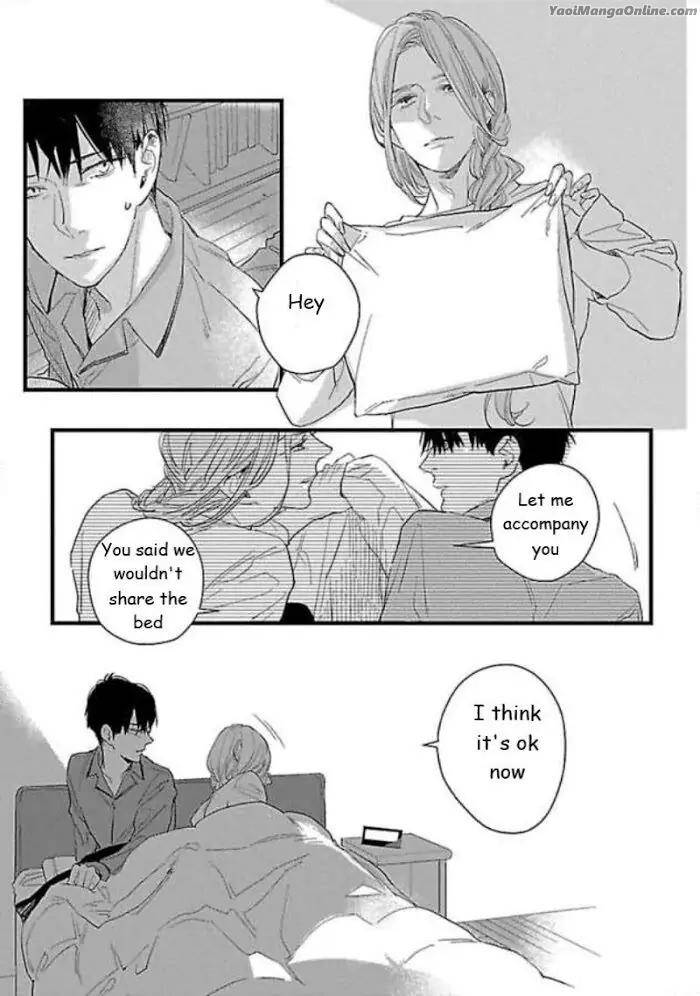 First-Love-Costs-860000-Yen-Rocky-Eng page 11