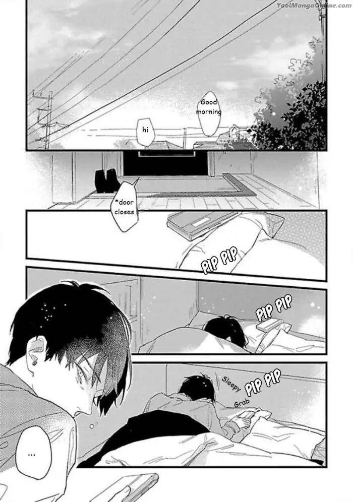 First-Love-Costs-860000-Yen-Rocky-Eng page 13
