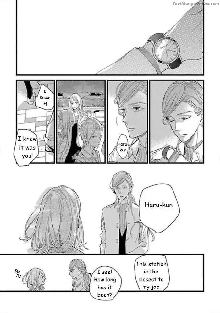 First-Love-Costs-860000-Yen-Rocky-Eng page 19