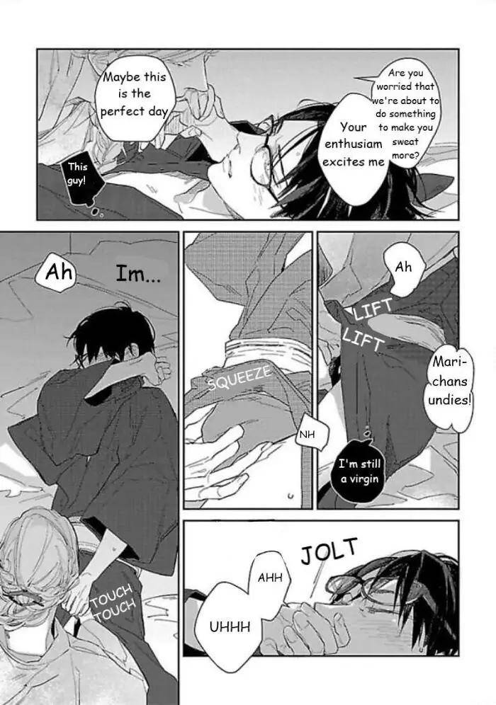 First-Love-Costs-860000-Yen-Rocky-Eng page 18