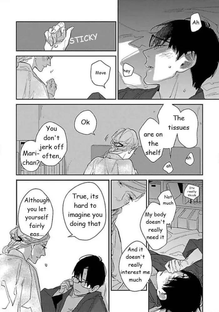 First-Love-Costs-860000-Yen-Rocky-Eng page 21