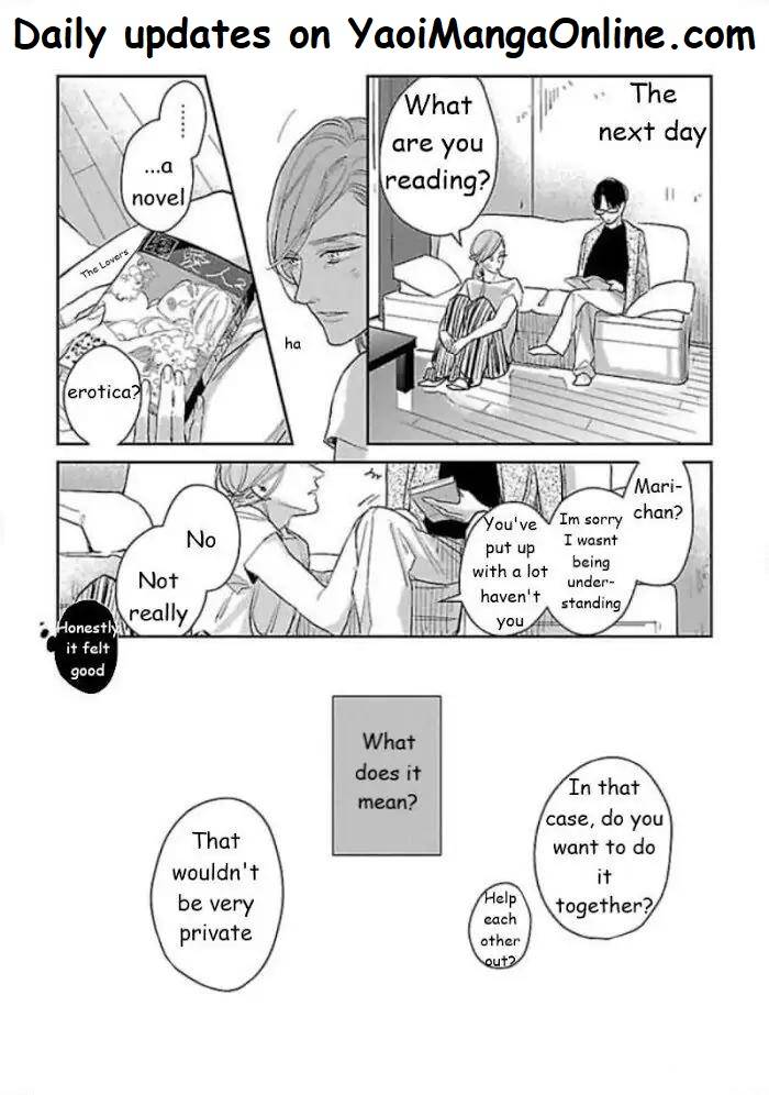 First-Love-Costs-860000-Yen-Rocky-Eng page 23