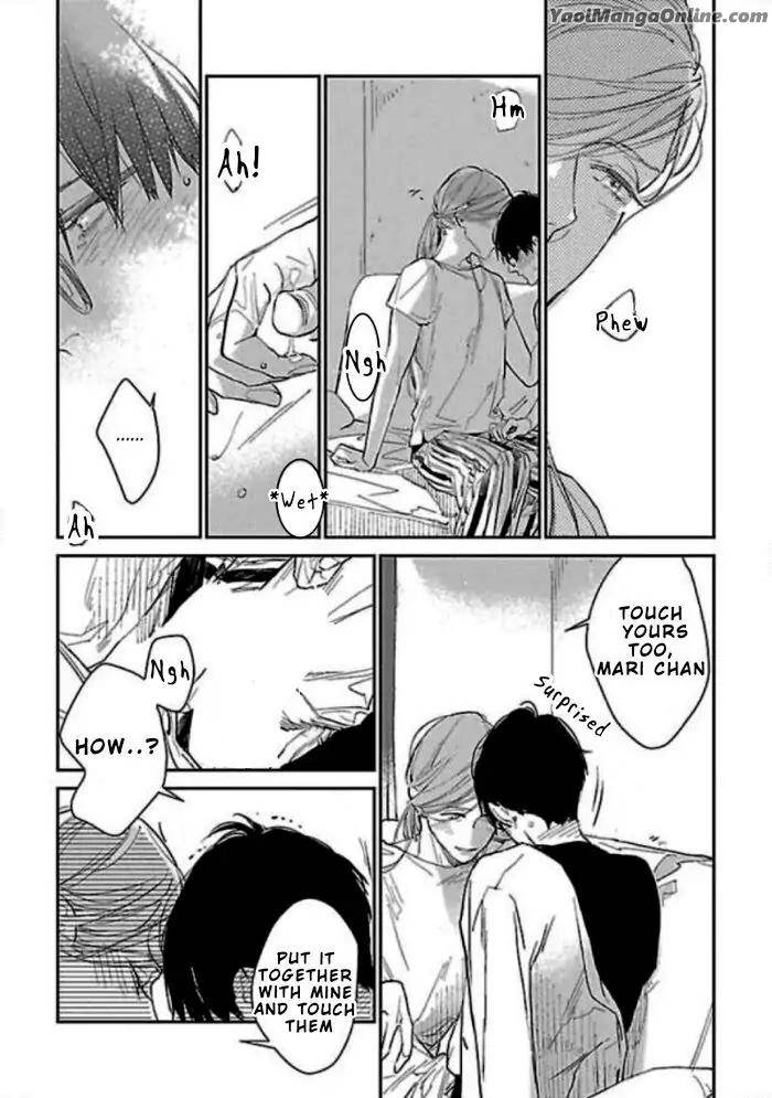 First-Love-Costs-860000-Yen-Rocky-Eng page 5