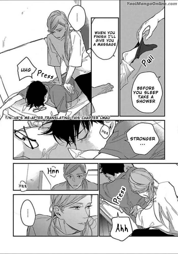 First-Love-Costs-860000-Yen-Rocky-Eng page 12