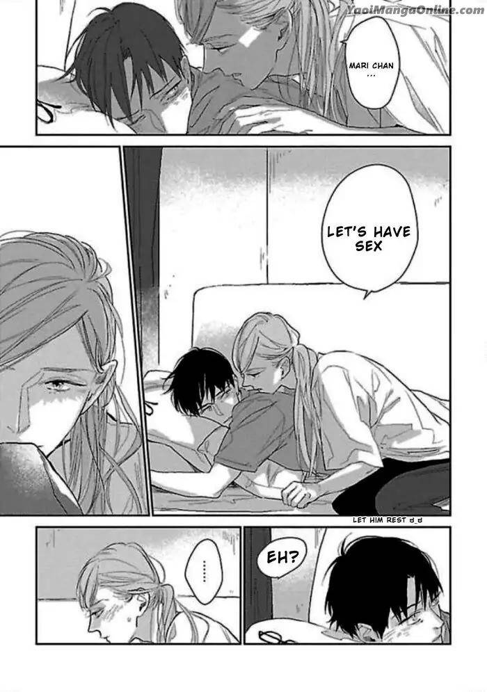 First-Love-Costs-860000-Yen-Rocky-Eng page 13