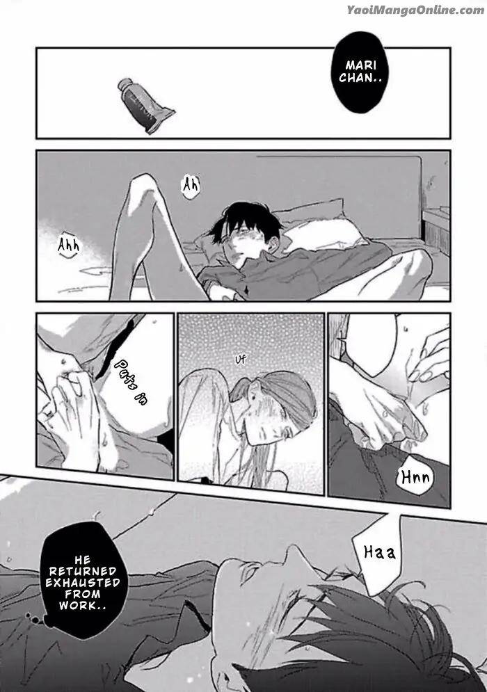 First-Love-Costs-860000-Yen-Rocky-Eng page 19