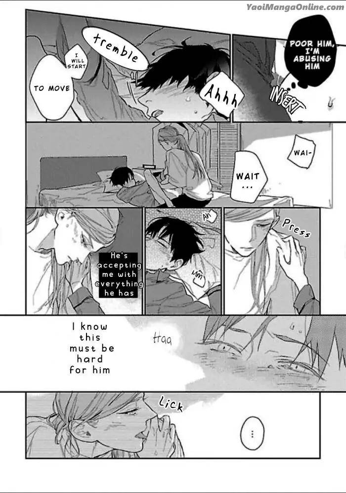 First-Love-Costs-860000-Yen-Rocky-Eng page 20