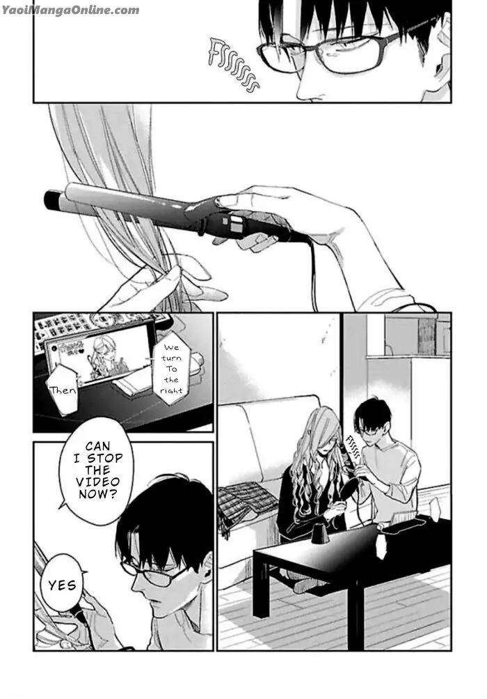 First-Love-Costs-860000-Yen-Rocky-Eng page 2