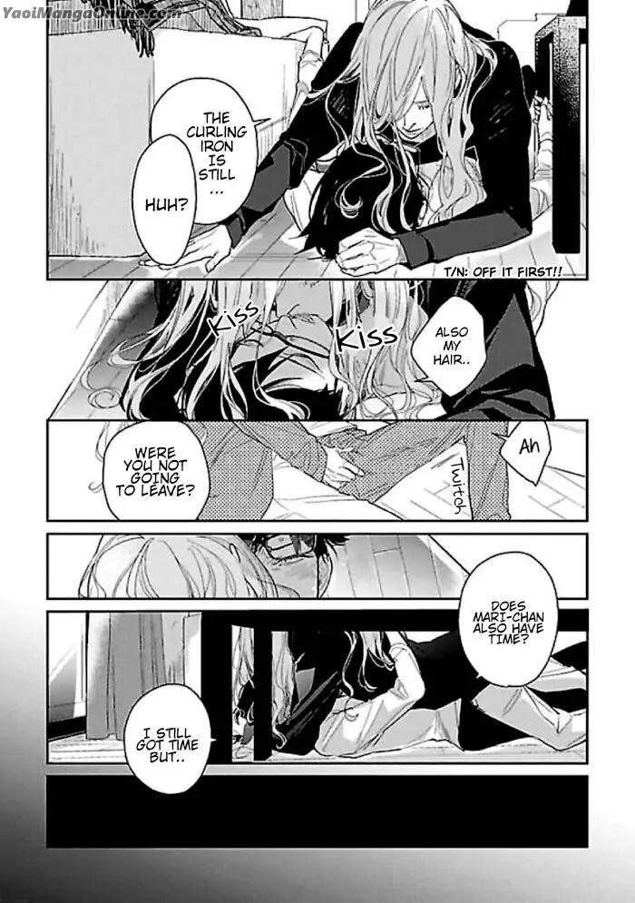 First-Love-Costs-860000-Yen-Rocky-Eng page 5