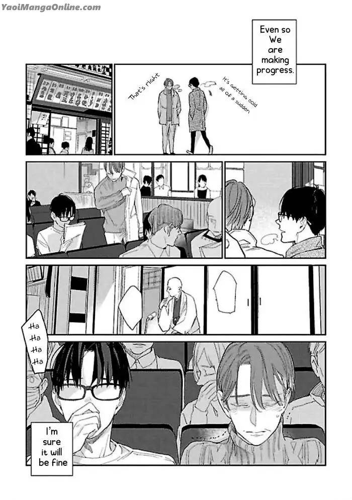 First-Love-Costs-860000-Yen-Rocky-Eng page 11
