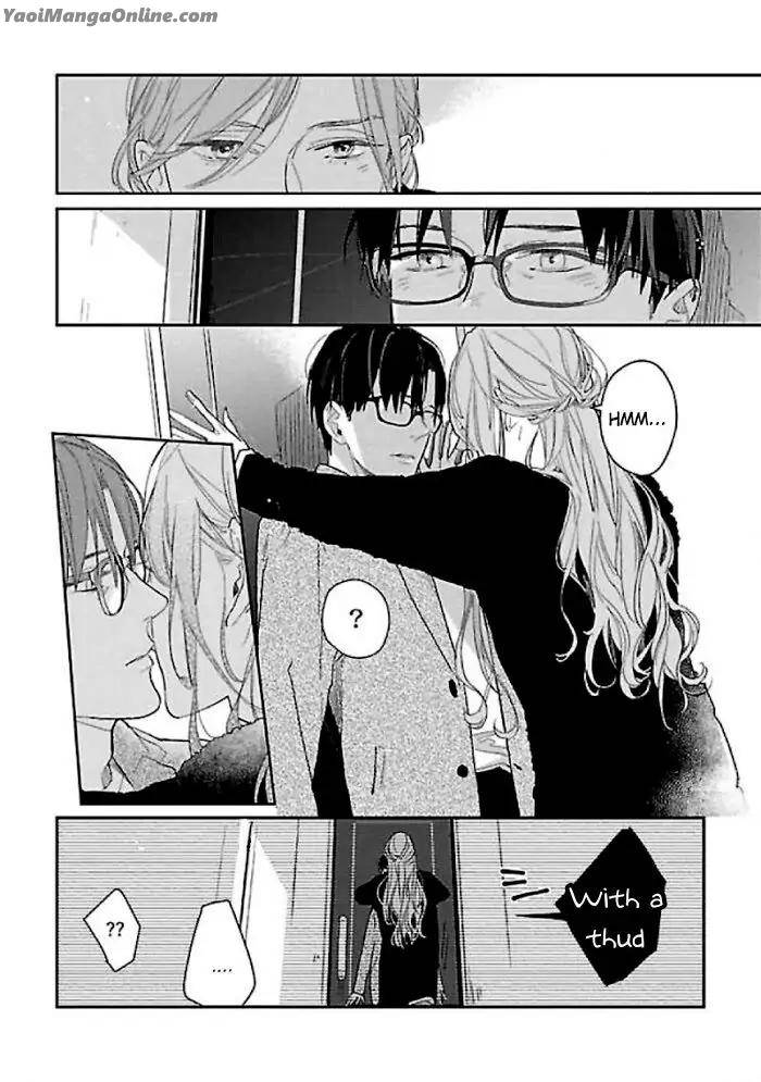 First-Love-Costs-860000-Yen-Rocky-Eng page 14