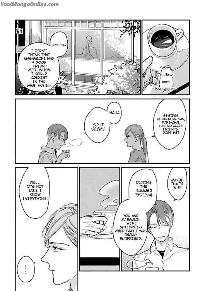 First-Love-Costs-860000-Yen-Rocky-Eng page 19