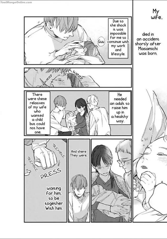 First-Love-Costs-860000-Yen-Rocky-Eng page 2