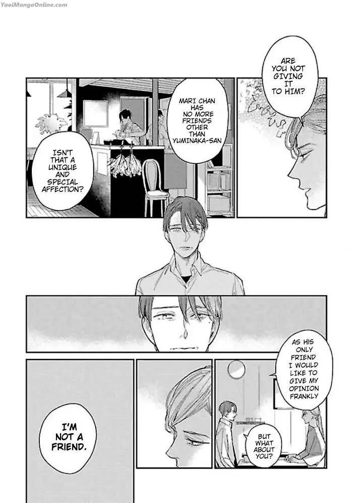 First-Love-Costs-860000-Yen-Rocky-Eng page 6
