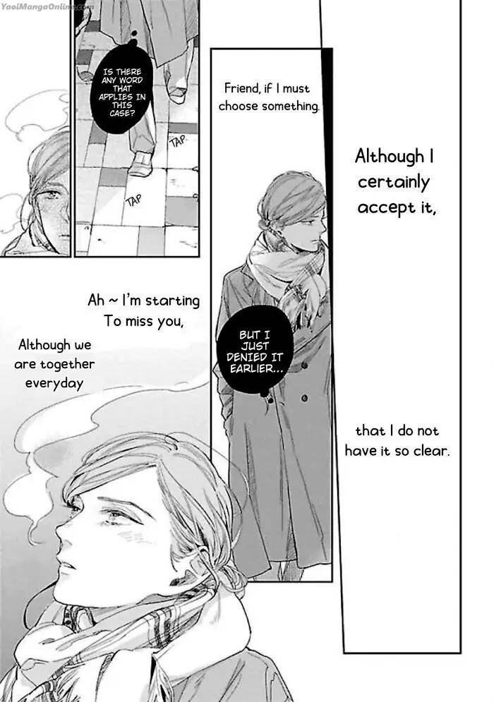 First-Love-Costs-860000-Yen-Rocky-Eng page 11