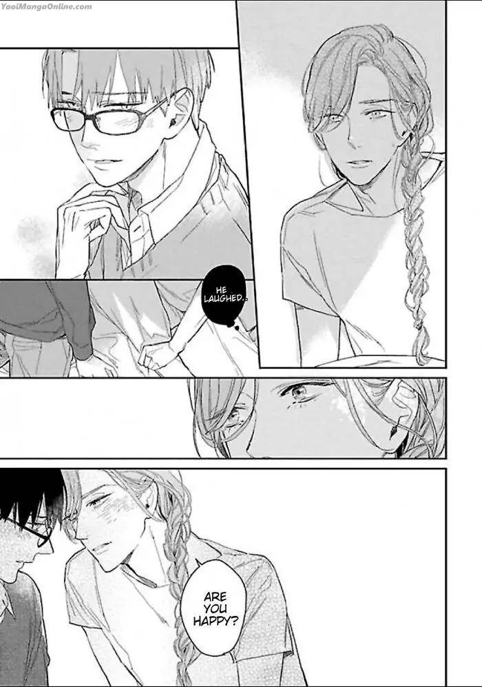 First-Love-Costs-860000-Yen-Rocky-Eng page 17