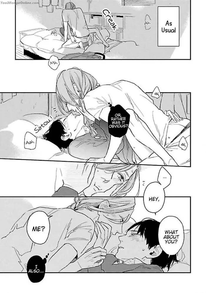 First-Love-Costs-860000-Yen-Rocky-Eng page 21