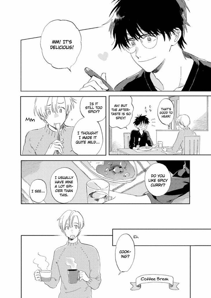 First-Love-Side-Uno-Yukiaki-Eng page 4