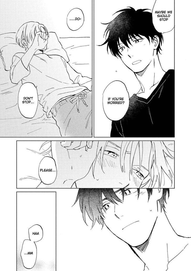 First-Love-Side-Uno-Yukiaki-Eng page 27