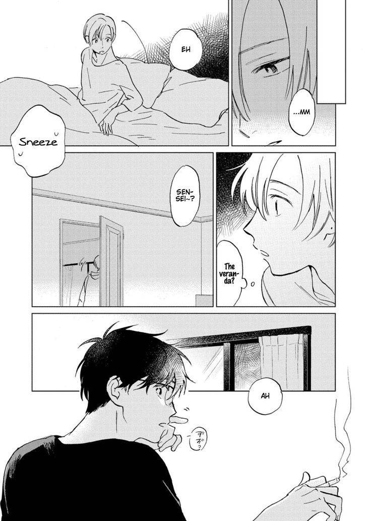First-Love-Side-Uno-Yukiaki-Eng page 33