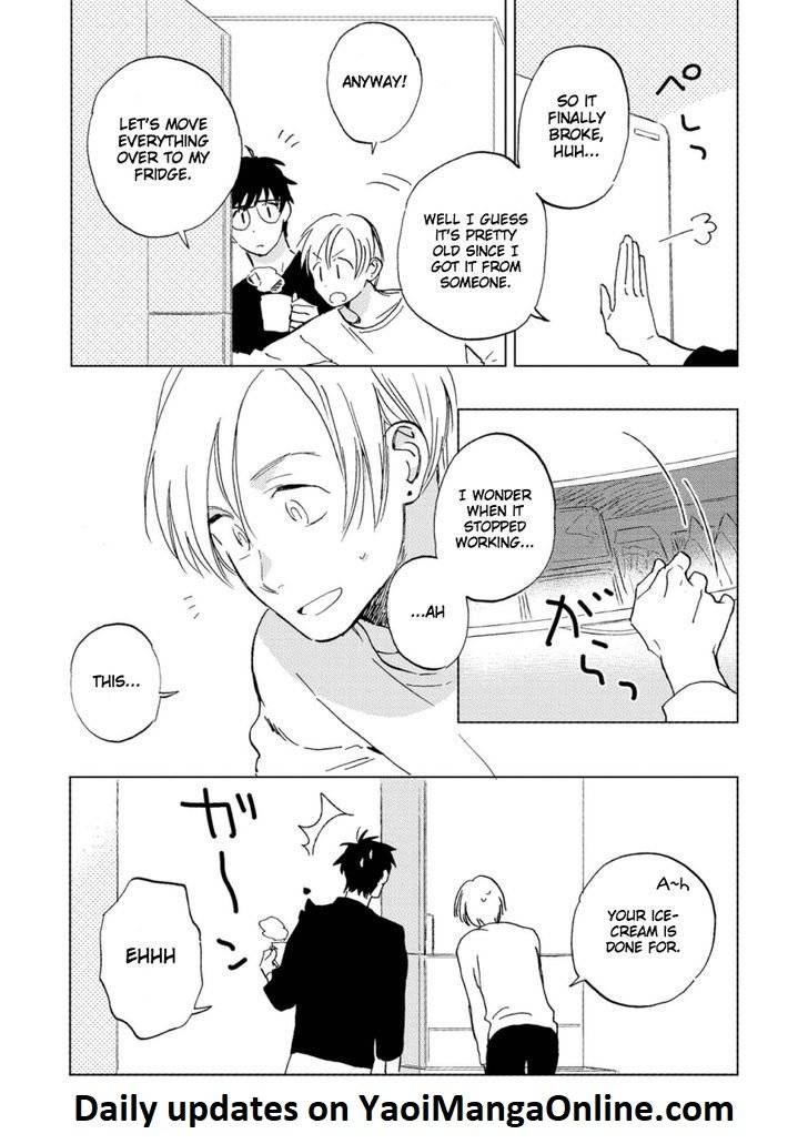 First-Love-Side-Uno-Yukiaki-Eng page 2