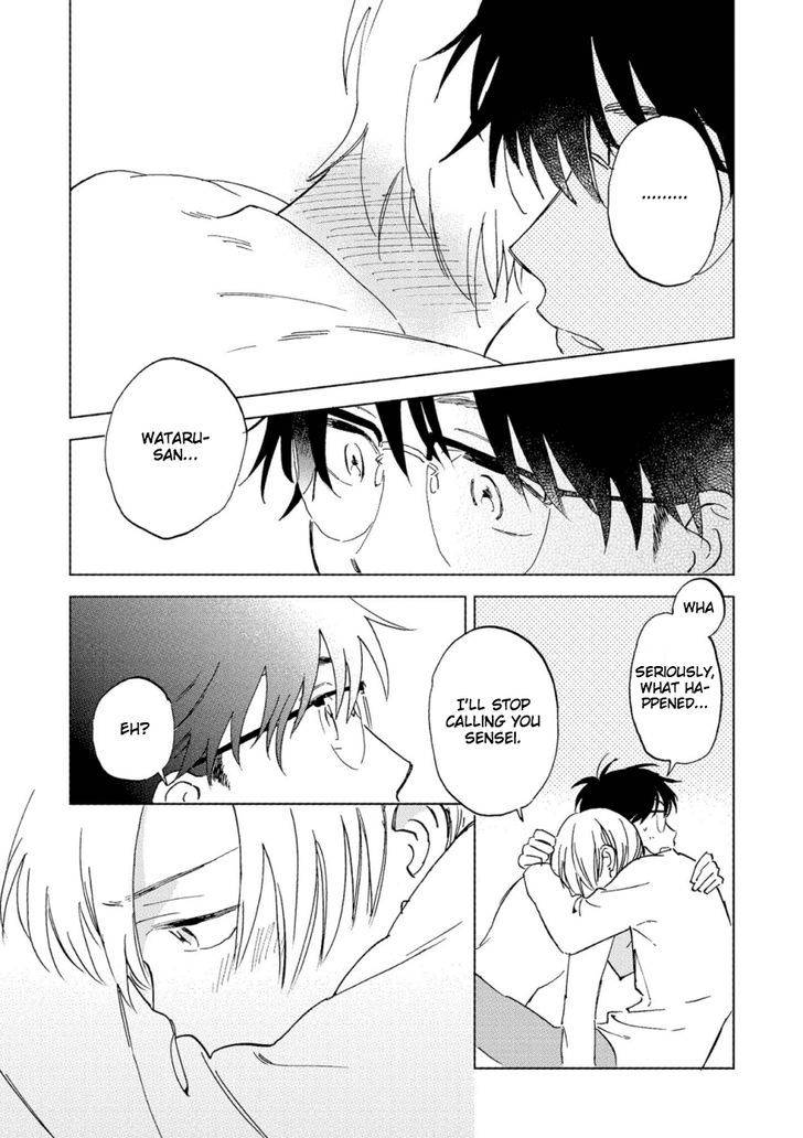 First-Love-Side-Uno-Yukiaki-Eng page 11