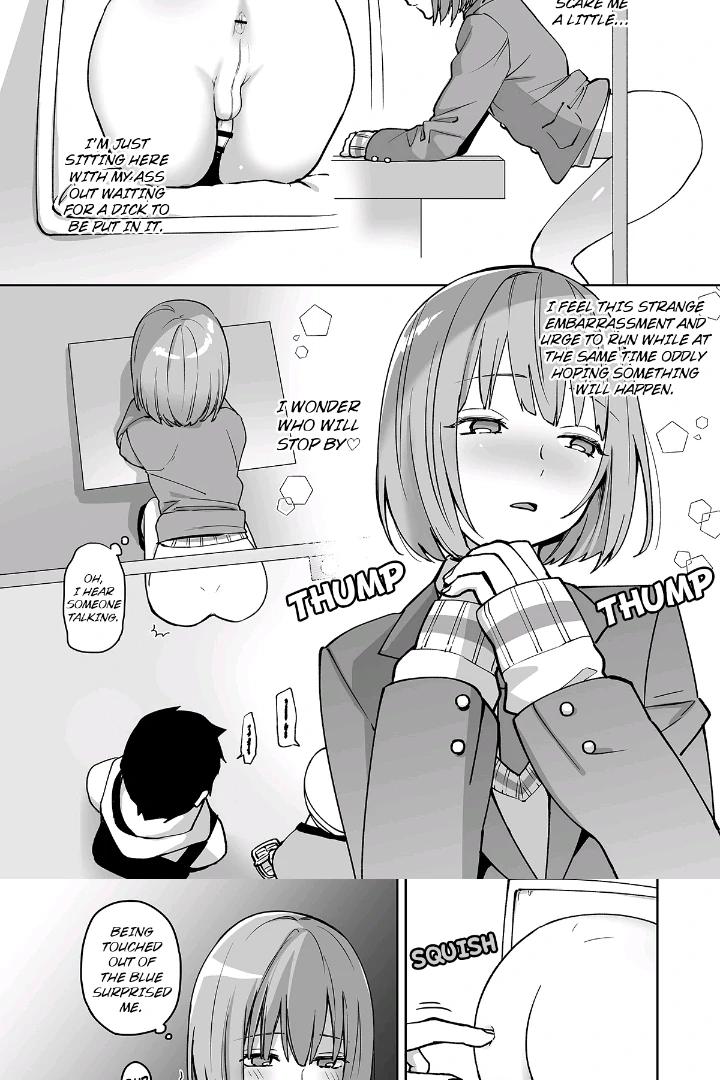 First-Time-Trial-Entry-As-An-Ass-Wall-Part-Timer-By-Ishita-Ishita-Eng page 3