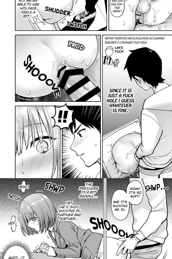 First-Time-Trial-Entry-As-An-Ass-Wall-Part-Timer-By-Ishita-Ishita-Eng page 5