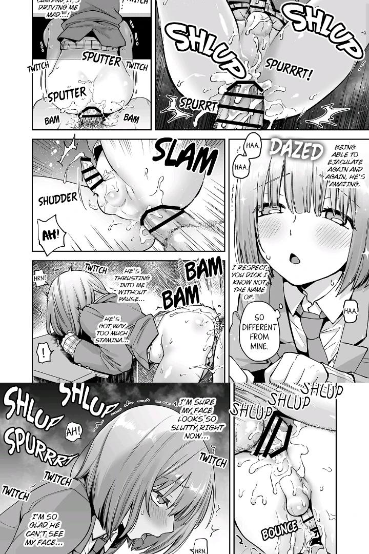 First-Time-Trial-Entry-As-An-Ass-Wall-Part-Timer-By-Ishita-Ishita-Eng page 19