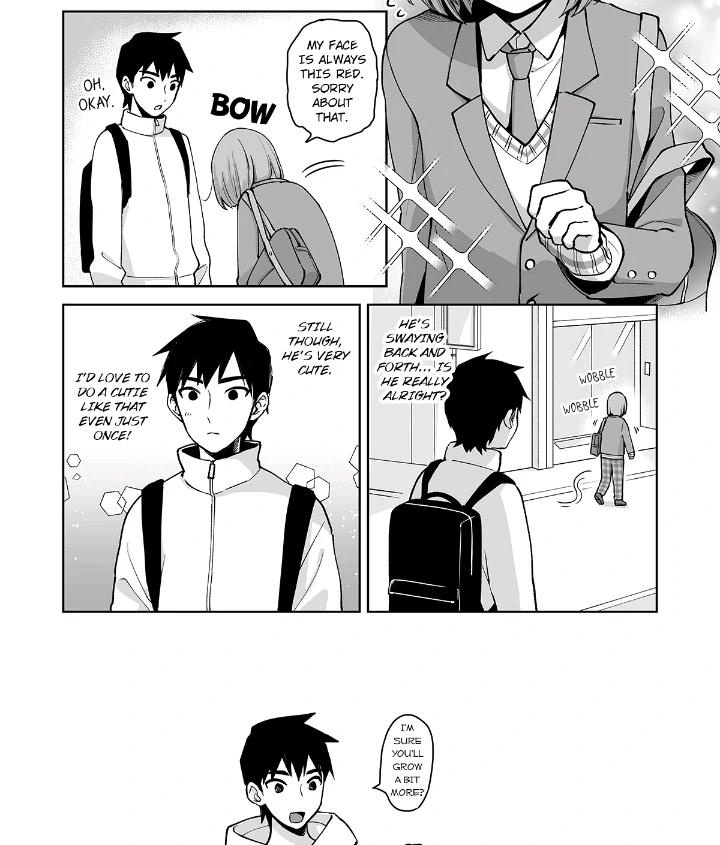 First-Time-Trial-Entry-As-An-Ass-Wall-Part-Timer-By-Ishita-Ishita-Eng page 27