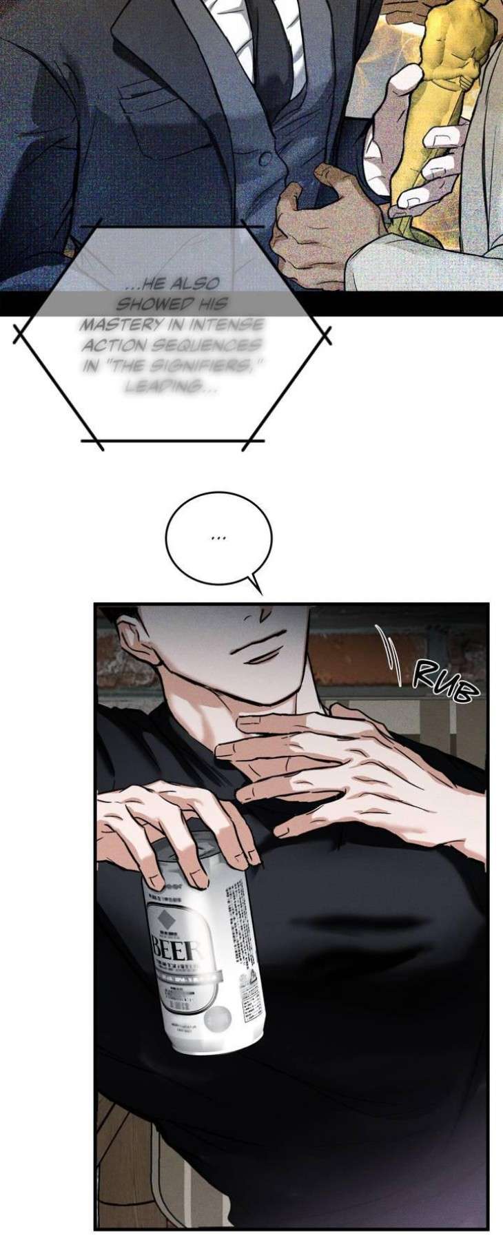 Flashlight-By-Yangma-Uncensored-Eng page 18