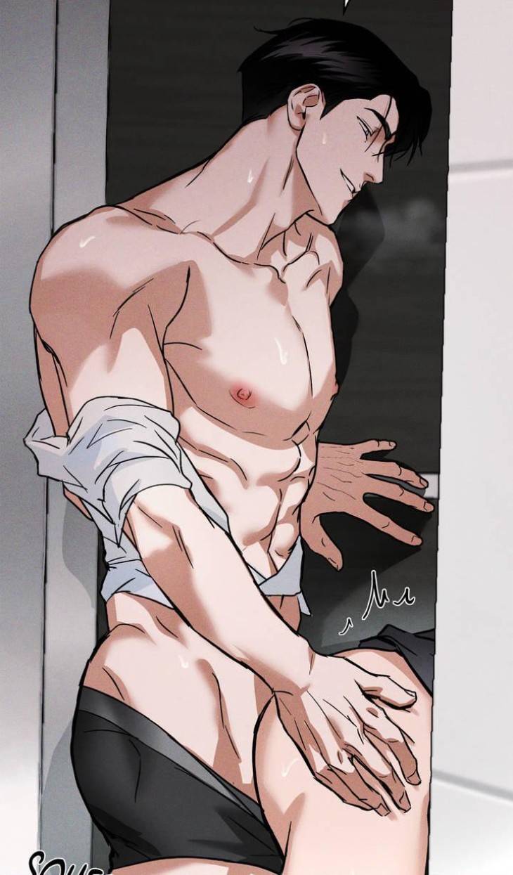 Flashlight-By-Yangma-Uncensored-Eng page 64