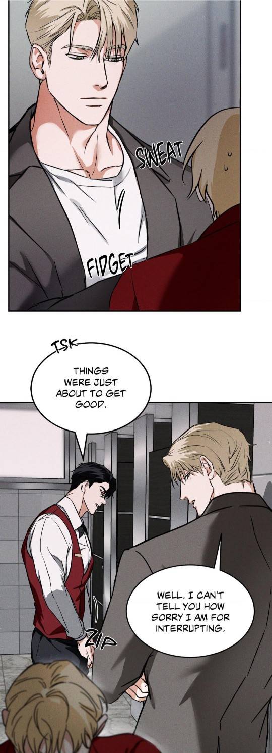 Flashlight-By-Yangma-Uncensored-Eng page 5