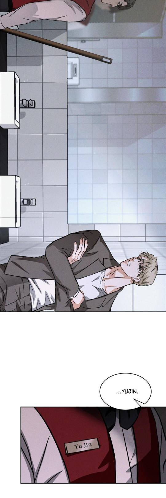 Flashlight-By-Yangma-Uncensored-Eng page 11