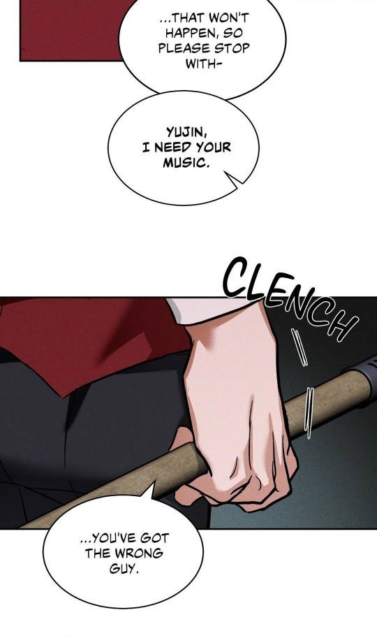 Flashlight-By-Yangma-Uncensored-Eng page 16